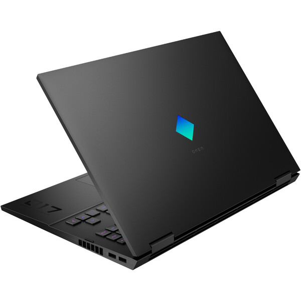 HP OMEN Laptop 17 - CK0004NT i7 - 11800H 16GB RAM 1TB SSD 8GB GeForce RTX 3070 17.3 inç FHD FreeDOS Siyah 4G8K9EA