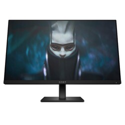 HP OMEN 23.8 inç Full HD 165Hz IPS Oyuncu Monitörü 780D9E9 - Thumbnail (0)