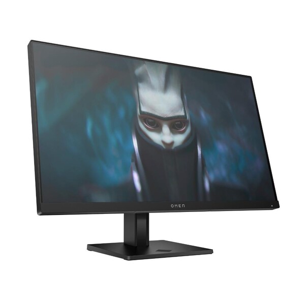 HP OMEN 23.8 inç Full HD 165Hz IPS Oyuncu Monitörü 780D9E9