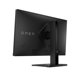 HP OMEN 23.8 inç Full HD 165Hz IPS Oyuncu Monitörü 780D9E9 - Thumbnail (2)