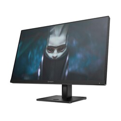 HP OMEN 23.8 inç Full HD 165Hz IPS Oyuncu Monitörü 780D9E9 - Thumbnail (3)