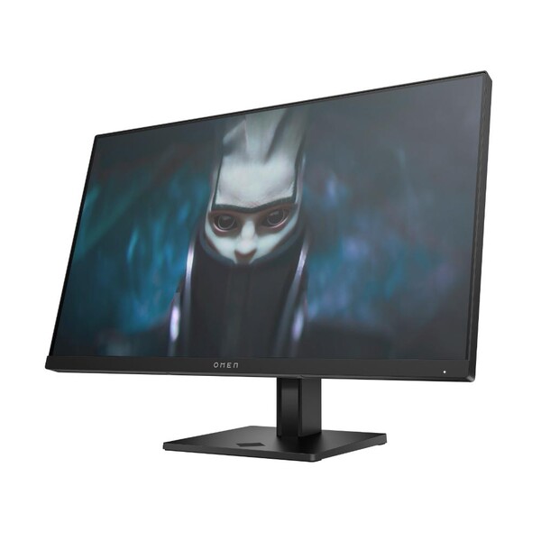 HP OMEN 23.8 inç Full HD 165Hz IPS Oyuncu Monitörü 780D9E9