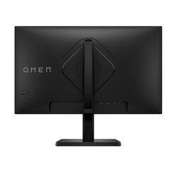 HP OMEN 23.8 inç Full HD 165Hz IPS Oyuncu Monitörü 780D9E9 - Thumbnail (4)