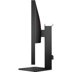 HP OMEN 25 24.5 inç 1ms (2xHDMIDisplay2xUSB) Full HD 144 Hz FreeSync LED Monitör Siyah Z7Y57AA - Thumbnail (3)