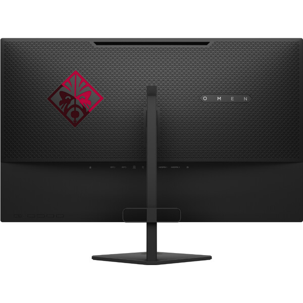 HP OMEN 25 24.5 inç 1ms (2xHDMIDisplay2xUSB) Full HD 144 Hz FreeSync LED Monitör Siyah Z7Y57AA