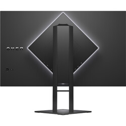 HP OMEN 27i 27 inç 1ms 2K (HDMIDisplay) QHD 165 Hz G - SYNC IPS Gaming Monitör Siyah 8AC94AA - Thumbnail (4)