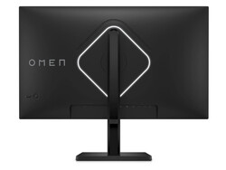 HP OMEN 27qs 27 inç 240Hz 1ms (HDMI + Display) G-SYNC QHD IPS Gaming Monitör 780J4E9 - Thumbnail (3)