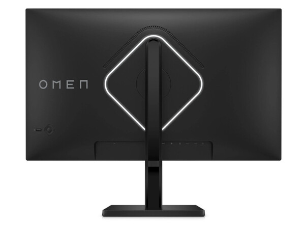 HP OMEN 27qs 27 inç 240Hz 1ms (HDMI + Display) G-SYNC QHD IPS Gaming Monitör 780J4E9