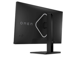 HP OMEN 27qs 27 inç 240Hz 1ms (HDMI + Display) G-SYNC QHD IPS Gaming Monitör 780J4E9 - Thumbnail