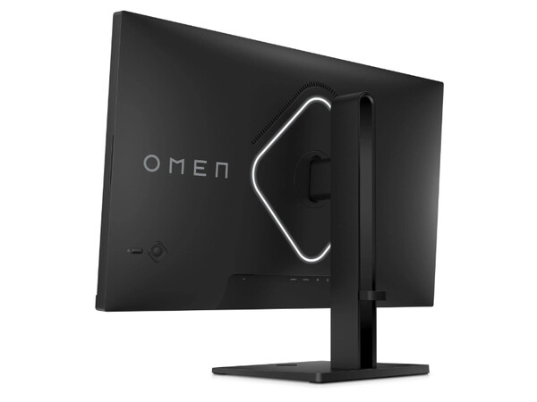 HP OMEN 27qs 27 inç 240Hz 1ms (HDMI + Display) G-SYNC QHD IPS Gaming Monitör 780J4E9