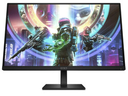 HP OMEN 27qs 27 inç 240Hz 1ms (HDMI + Display) G-SYNC QHD IPS Gaming Monitör 780J4E9 - Thumbnail (0)