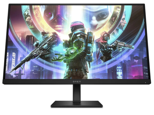 HP OMEN 27qs 27 inç 240Hz 1ms (HDMI + Display) G-SYNC QHD IPS Gaming Monitör 780J4E9