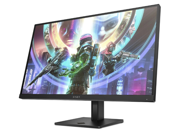 HP OMEN 27qs 27 inç 240Hz 1ms (HDMI + Display) G-SYNC QHD IPS Gaming Monitör 780J4E9