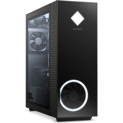 HP OMEN 30L GT13-1009NT AMD Ryzen 7 5800X 16GB HyperX RAM 1TB WD Black SSD 8GB GeForce RTX 3070 FreeDOS Gaming PC 465L0EA - Thumbnail (2)