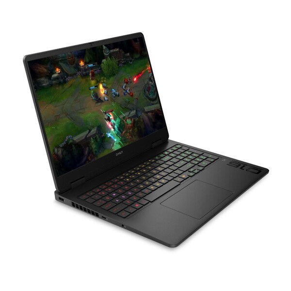 HP OMEN Laptop 16-AM0062NT Intel Core Ultra 7 255H 24GB RAM 1TB SSD 8GB NVIDIA GeForce RTX5060 16 inç 2K 144Hz FreeDOS CJ8U6EA