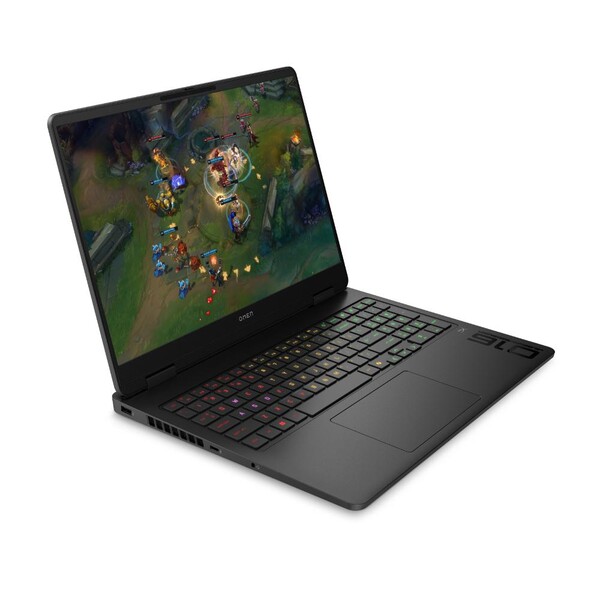 HP OMEN Laptop 16-AP0010NT AMD Ryzen AI 7 350 32GB RAM 1TB SSD 8GB NVIDIA GeForce RTX5060 16 inç 2K 144Hz FreeDOS CE2B2EA