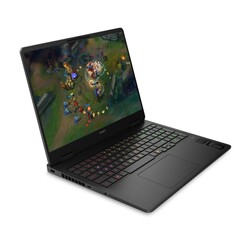 OUTLET HP OMEN Laptop 16-AP0010NT AMD Ryzen AI 7 350 32GB RAM 1TB SSD 8GB NVIDIA GeForce RTX5060 16 inç 2K 144Hz FreeDOS CE2B2EA - Thumbnail (1)