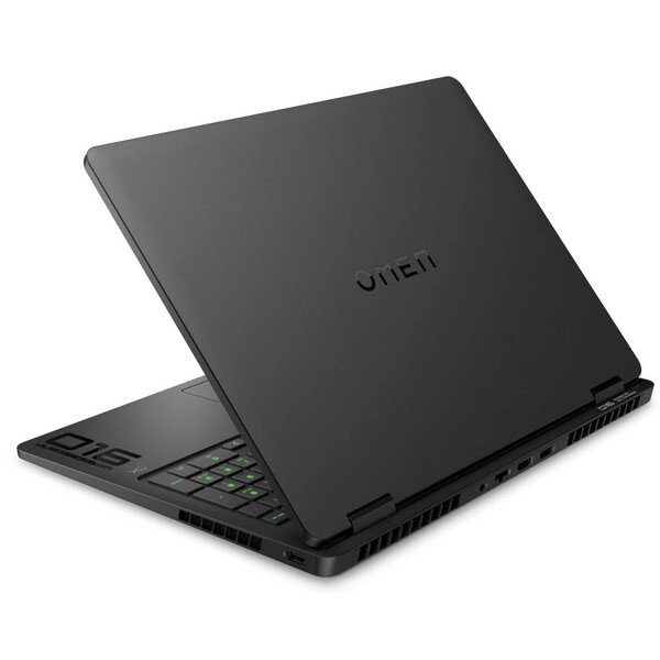 HP OMEN Laptop 16-AP0014NT C12CJEA NVIDIA GeForce RTX™5070 8GB Ryzen 9-8940HX 32GB RAM 2TB SSD 16 inç WQXGA 240Hz