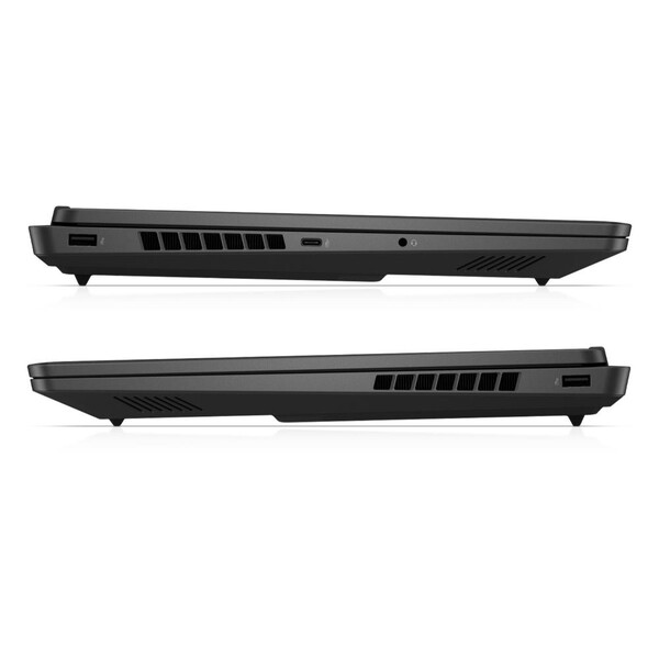 HP OMEN Laptop 16-AP001NT AMD Ryzen AI 7-350 16GB RAM 1TB SSD NVIDIA GeForce 8GB RTX5060 16 inç 2K 144Hz FreeDOS Siyah C9FS7EA