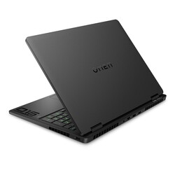 OUTLET HP OMEN Laptop 16-AP001NT AMD Ryzen AI 7-350 16GB RAM 1TB SSD NVIDIA GeForce 8GB RTX5060 16 inç 2K 144Hz FreeDOS Siyah C9FS7EA - Thumbnail (2)
