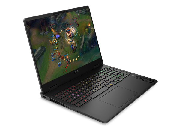 HP OMEN Laptop 16-AP0029NT C3YN8EA NVIDIA GeForce RTX™5060 8 GB AMD Ryzen 9 8940HX 24GB RAM 1TB SSD 16 inç 2K 144Hz