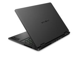 HP OMEN Laptop 16-AP0029NT C3YN8EA NVIDIA GeForce RTX™5060 8 GB AMD Ryzen 9 8940HX 24GB RAM 1TB SSD 16 inç 2K 144Hz - Thumbnail (3)