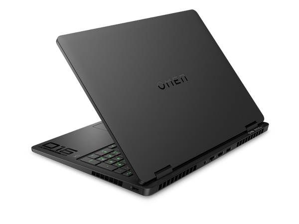 HP OMEN Laptop 16-AP0029NT C3YN8EA NVIDIA GeForce RTX™5060 8 GB AMD Ryzen 9 8940HX 24GB RAM 1TB SSD 16 inç 2K 144Hz