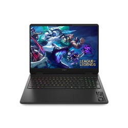 HP OMEN Laptop 16-AP0029NT AMD Ryzen 9 8940HX 24GB RAM 1TB SSD NVIDIA GeForce RTX™5060 8 GB 16 inç 2K 144Hz C3YN8EA - Thumbnail (0)