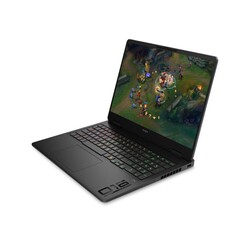 HP OMEN Laptop 16-AP0029NT AMD Ryzen 9 8940HX 24GB RAM 1TB SSD NVIDIA GeForce RTX™5060 8 GB 16 inç 2K 144Hz C3YN8EA - Thumbnail (1)