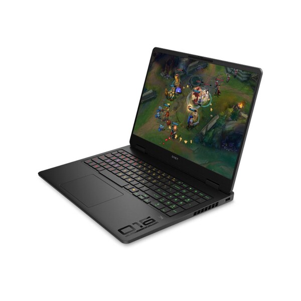 HP OMEN Laptop 16-AP0029NT AMD Ryzen 9 8940HX 24GB RAM 1TB SSD NVIDIA GeForce RTX™5060 8 GB 16 inç 2K 144Hz C3YN8EA