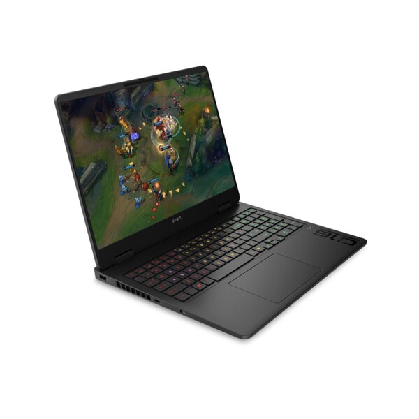 HP OMEN Laptop 16-AP0029NT AMD Ryzen 9 8940HX 24GB RAM 1TB SSD NVIDIA GeForce RTX™5060 8 GB 16 inç 2K 144Hz C3YN8EA
