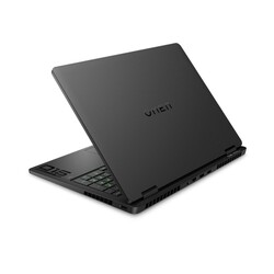 HP OMEN Laptop 16-AP0029NT AMD Ryzen 9 8940HX 24GB RAM 1TB SSD NVIDIA GeForce RTX™5060 8 GB 16 inç 2K 144Hz C3YN8EA - Thumbnail (3)