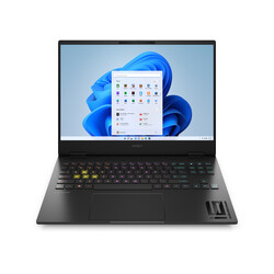 HP OMEN Laptop 16 - U0003NT - Intel Core i9 - 13900HX 32GB RAM NVIDIA GeForce RTX 4070 8GB 1TB SSD 16 inç WQXGA 240Hz Windows 11 Home Siyah 7Z8M2EA - Thumbnail