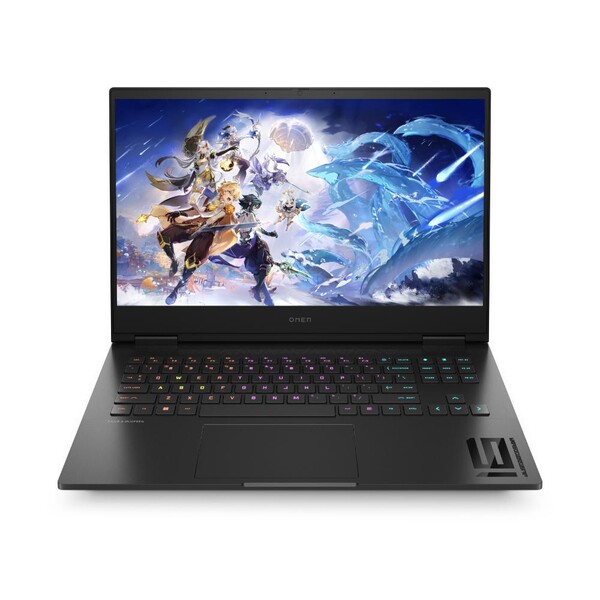 HP OMEN Laptop 16-WD0006NT Intel Core i7-13620H 32GB RAM 1TB SSD 8GB NVIDIA GeForce RTX4060 16.1 inç FHD 144Hz FreeDOS A04YSEA Siyah