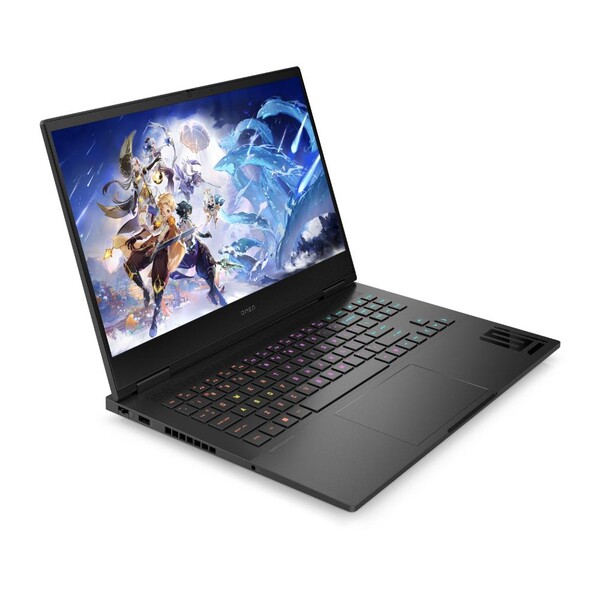 HP OMEN Laptop 16-WD0006NT Intel Core i7-13620H 32GB RAM 1TB SSD 8GB NVIDIA GeForce RTX4060 16.1 inç FHD 144Hz FreeDOS A04YSEA Siyah