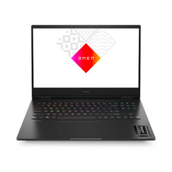 HP OMEN Laptop 16-WF0010NT Intel Core i9-13900HX 32GB RAM 2TB SSD 8GB GeForce RTX 4070 16.1 inç QHD FreeDOS Siyah 7Q7W5EA - Thumbnail (0)