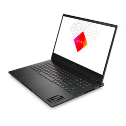 HP OMEN Laptop 16-WF0010NT Intel Core i9-13900HX 32GB RAM 2TB SSD 8GB GeForce RTX 4070 16.1 inç QHD FreeDOS Siyah 7Q7W5EA - Thumbnail