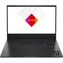 HP OMEN Laptop 16-WF0011NT Intel Core i7-13700HX 32GB RAM 1TB SSD 12GB GeForce RTX 4080 16.1 inç FHD FreeDOS Siyah 81T48EA - Thumbnail