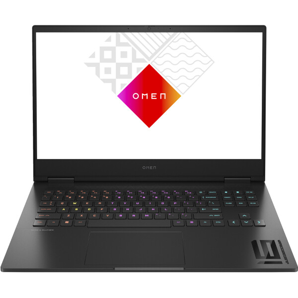 HP OMEN Laptop 16-WF0011NT Intel Core i7-13700HX 32GB RAM 1TB SSD 12GB GeForce RTX 4080 16.1 inç FHD FreeDOS Siyah 81T48EA