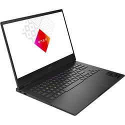 HP OMEN Laptop 16-WF0011NT Intel Core i7-13700HX 32GB RAM 1TB SSD 12GB GeForce RTX 4080 16.1 inç FHD FreeDOS Siyah 81T48EA - Thumbnail (1)