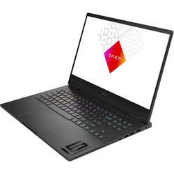 HP OMEN Laptop 16-WF0011NT Intel Core i7-13700HX 32GB RAM 1TB SSD 12GB GeForce RTX 4080 16.1 inç FHD FreeDOS Siyah 81T48EA - Thumbnail