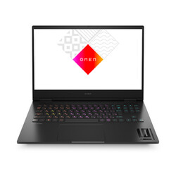 HP OMEN Laptop 16-WF0023NT i7-13700HX 16GB RAM 1TB SSD 8GB GeForce RTX 4070 16.1 inç FHD FreeDOS Siyah 7Q7X5EA - Thumbnail