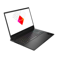 HP OMEN Laptop 16-WF0028NT Intel Core i7-13700HX 16GB RAM 1TB SSD 8GB GeForce RTX 4060 16.1 inç FHD FreeDOS Siyah 7Q7Y0EA - Thumbnail