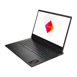 HP OMEN Laptop 16-WF0028NT Intel Core i7-13700HX 16GB RAM 1TB SSD 8GB GeForce RTX 4060 16.1 inç FHD FreeDOS Siyah 7Q7Y0EA - Thumbnail (2)