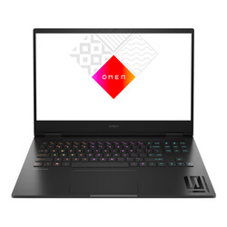 HP OMEN Laptop 16-WF0028NT Intel Core i7-13700HX 16GB RAM 1TB SSD 8GB GeForce RTX 4060 16.1 inç FHD FreeDOS Siyah 7Q7Y0EA - Thumbnail (0)