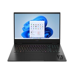 OUTLET HP OMEN Laptop 16-XF0003NT AMD Ryzen 7-7840HS 32GB RAM 1TB SSD NVIDIA GeForce RTX4070 16.1 inç Full HD Windows 11 Home 8X174EA - Thumbnail (0)