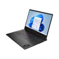 OUTLET HP OMEN Laptop 16-XF0003NT AMD Ryzen 7-7840HS 32GB RAM 1TB SSD NVIDIA GeForce RTX4070 16.1 inç Full HD Windows 11 Home 8X174EA - Thumbnail (2)