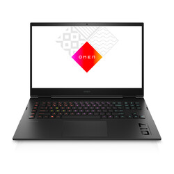 HP OMEN Laptop 17-CK2003NT i9-13900HX 32GB RAM 1TB SSD 16GB GeForce RTX 4090 17.3 inç QHD FreeDOS Siyah 7P651EA - Thumbnail (0)