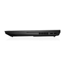 HP OMEN Laptop 17-CK2003NT i9-13900HX 32GB RAM 1TB SSD 16GB GeForce RTX 4090 17.3 inç QHD FreeDOS Siyah 7P651EA - Thumbnail