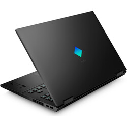 HP OMEN Laptop 17 - CK2007NT Intel Core i9 - 13900HX 32GB RAM, NVIDIA GeForce RTX 4080 12GB DLSS 3, 1TB SSD, 17.3 inç QHD 165Hz FreeDOS 7P6M1EA - Thumbnail (1)